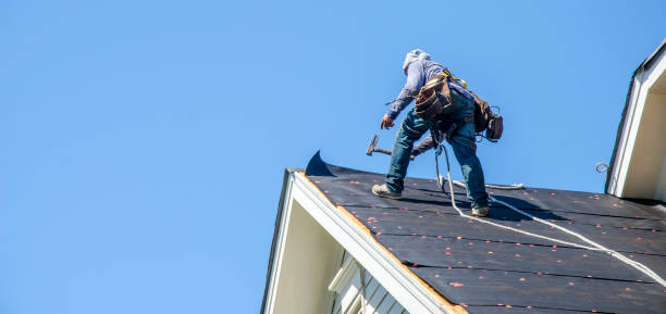 Phillipsburg, GA Roofing Contractor Company